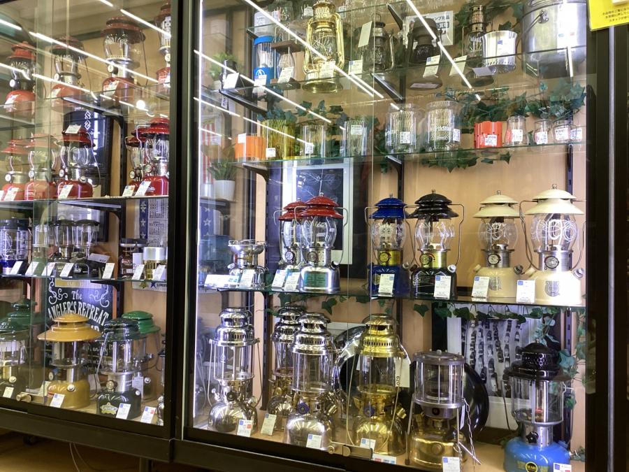 トレファクスポーツアウトドア柏店ブログ画像7