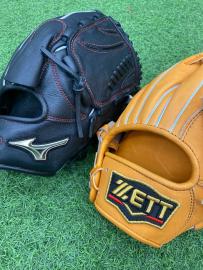 「スポーツ用品の野球 」