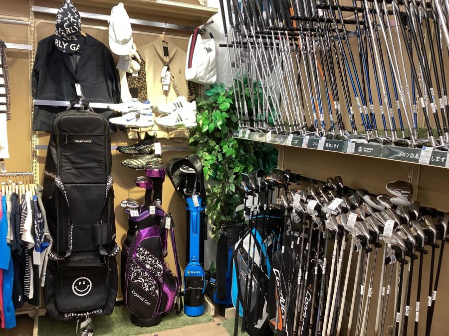 トレファクスポーツアウトドア柏店ブログ画像6