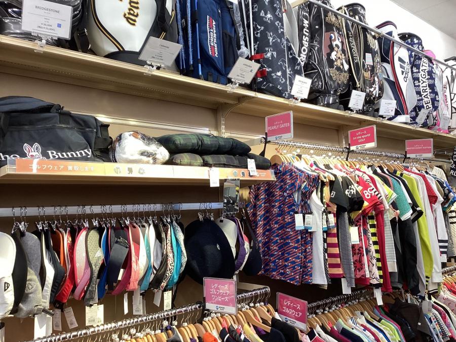 トレファクスポーツアウトドア柏店ブログ画像7