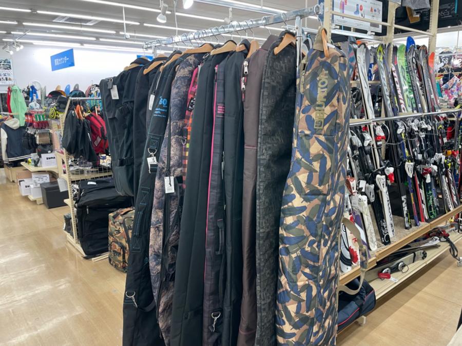 トレファクスポーツアウトドア柏店ブログ画像6