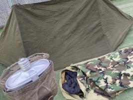 TFスポーツ柏】MSRのファストスタッシュはミニマリスト向け！[2016.06