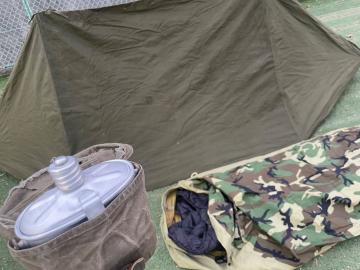 「アウトドア用品のキャンプ用品 」