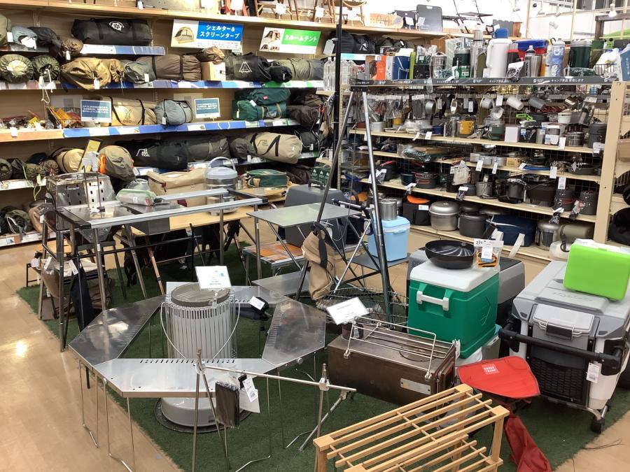 トレファクスポーツアウトドア柏店ブログ画像5