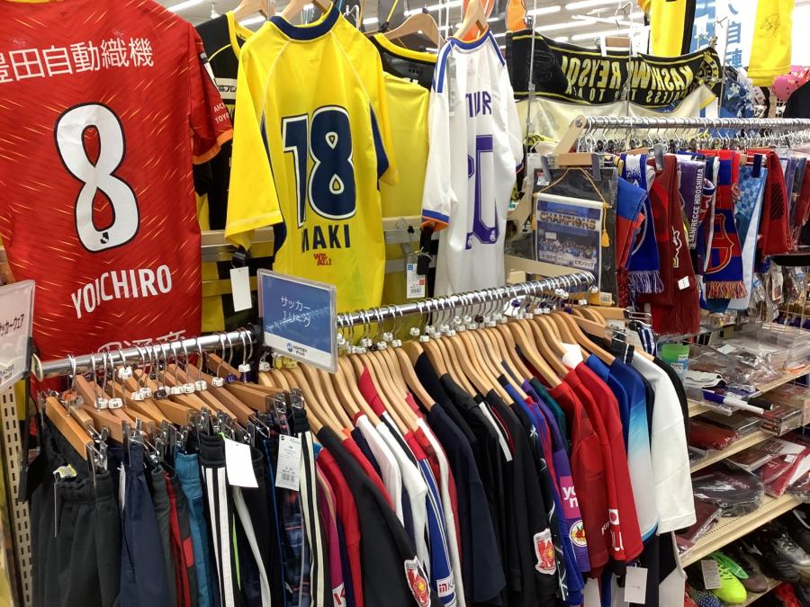 トレファクスポーツアウトドア柏店ブログ画像8