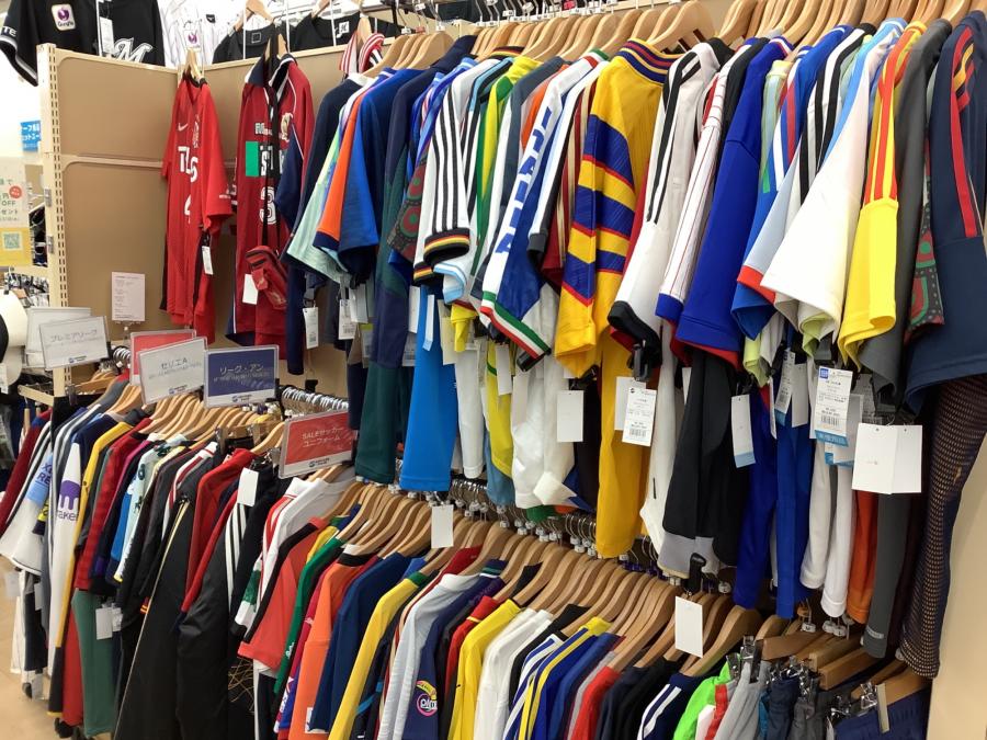 トレファクスポーツアウトドア柏店ブログ画像9