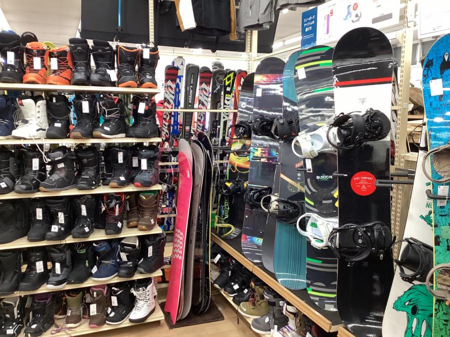 トレファクスポーツアウトドア柏店ブログ画像6