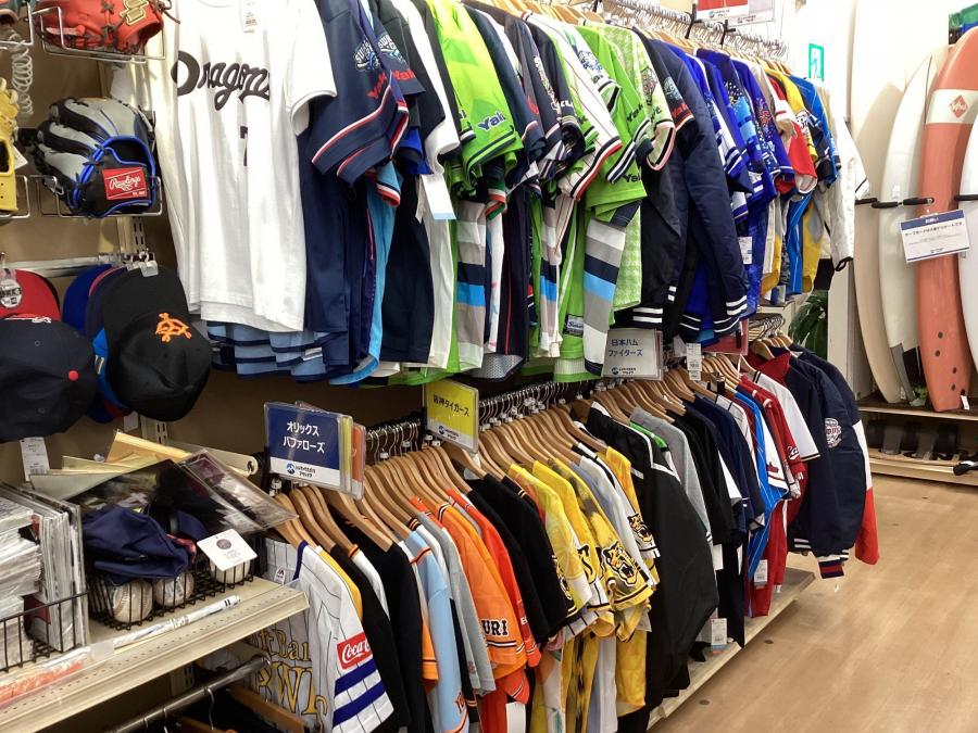 トレファクスポーツアウトドア柏店ブログ画像9