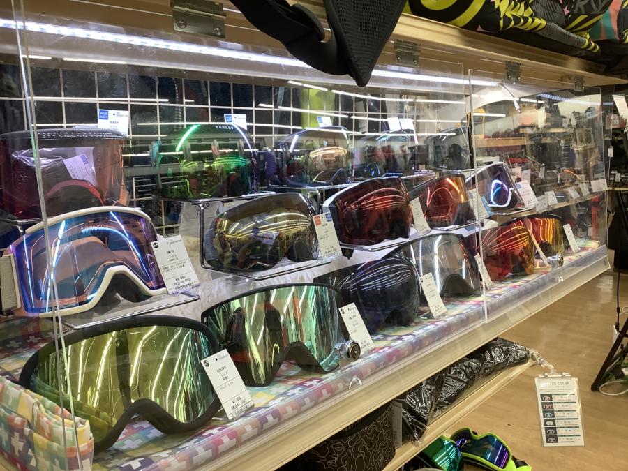 トレファクスポーツアウトドア柏店ブログ画像5