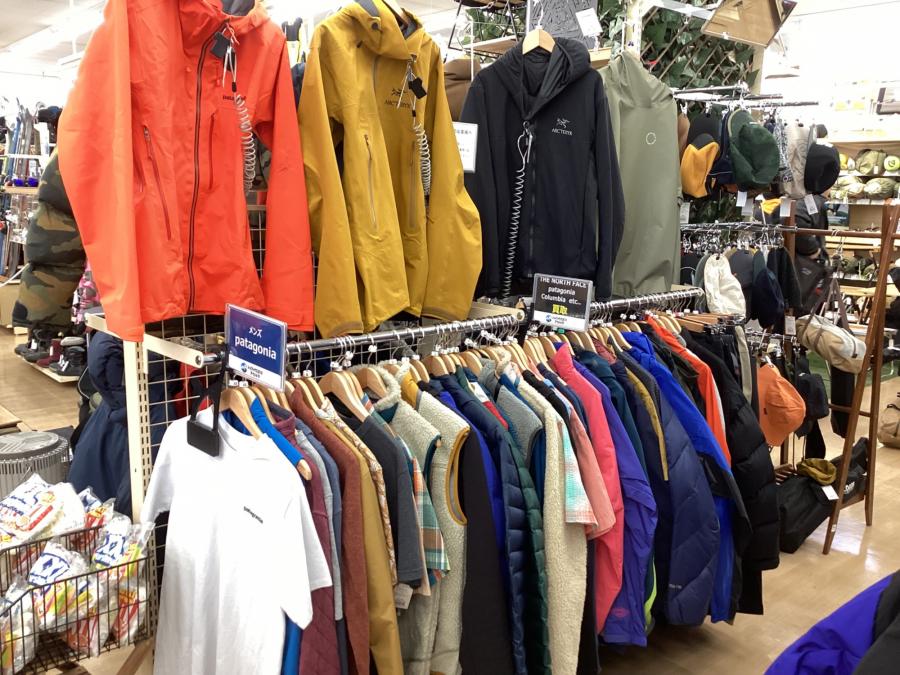 トレファクスポーツアウトドア柏店ブログ画像2