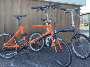 通勤にも街乗りにも♪柏店最新入荷の自転車3選！！