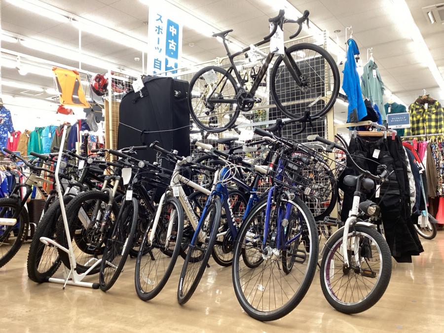 トレファクスポーツアウトドア柏店ブログ画像5