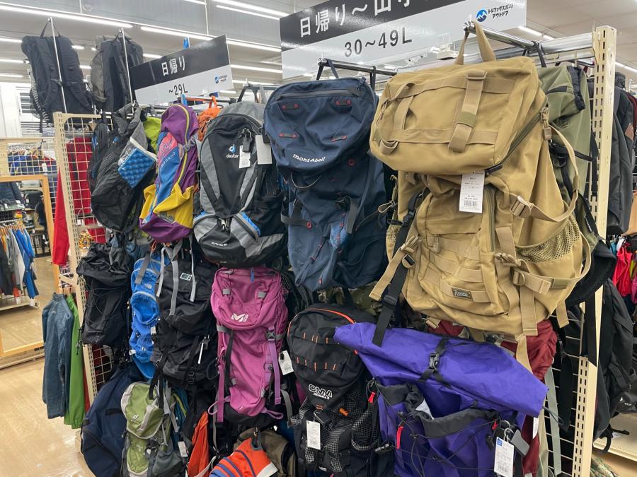 トレファクスポーツアウトドア柏店ブログ画像8