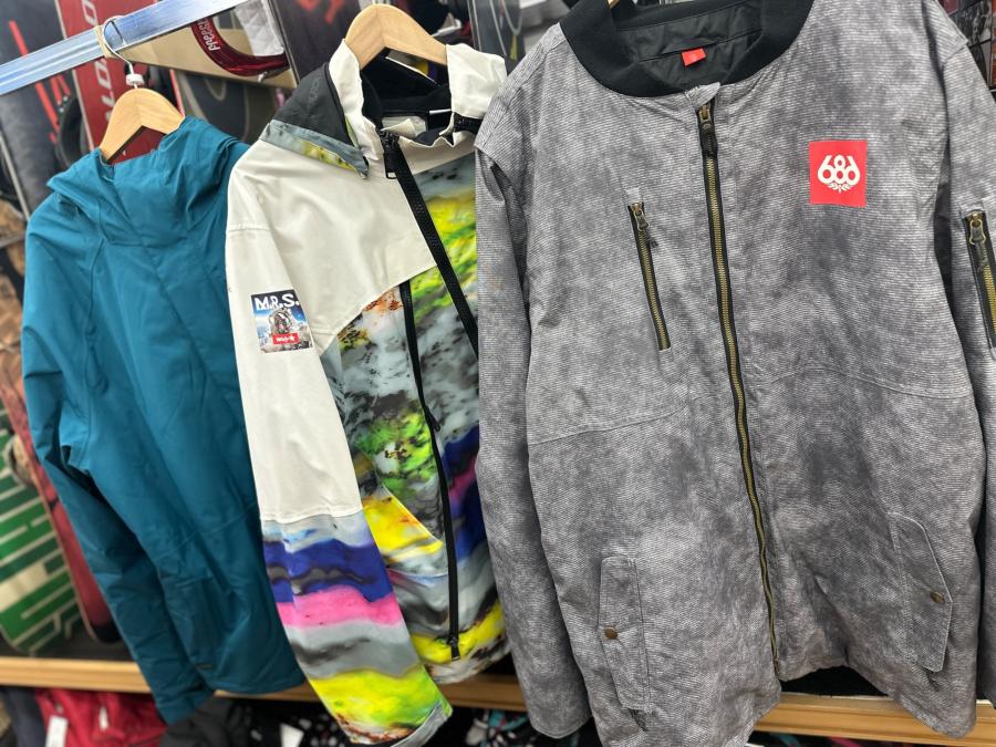 トレファクスポーツアウトドア柏店ブログ画像1