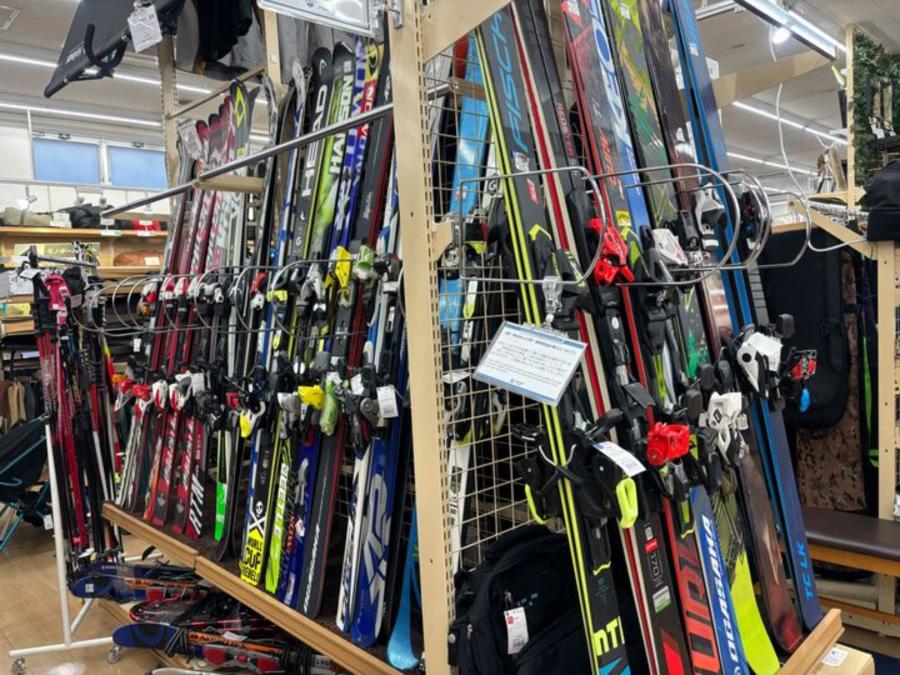 トレファクスポーツアウトドア柏店ブログ画像6