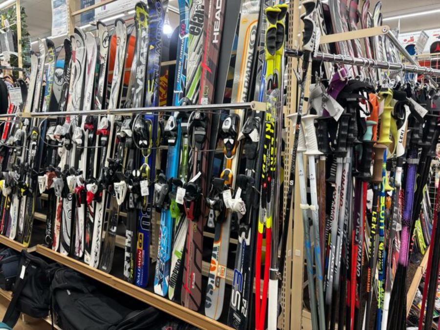 トレファクスポーツアウトドア柏店ブログ画像7