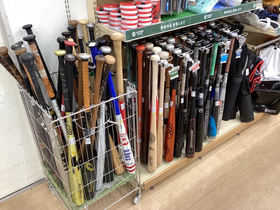 トレファクスポーツアウトドア柏店ブログ画像3