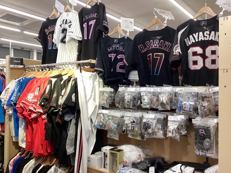 トレファクスポーツアウトドア柏店ブログ画像5