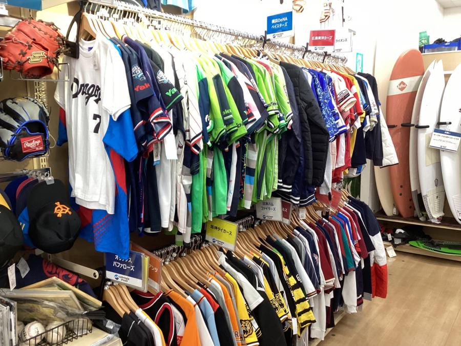 トレファクスポーツアウトドア柏店ブログ画像6