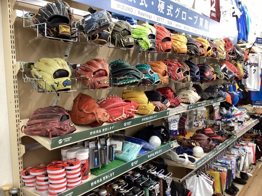 トレファクスポーツアウトドア柏店ブログ画像2