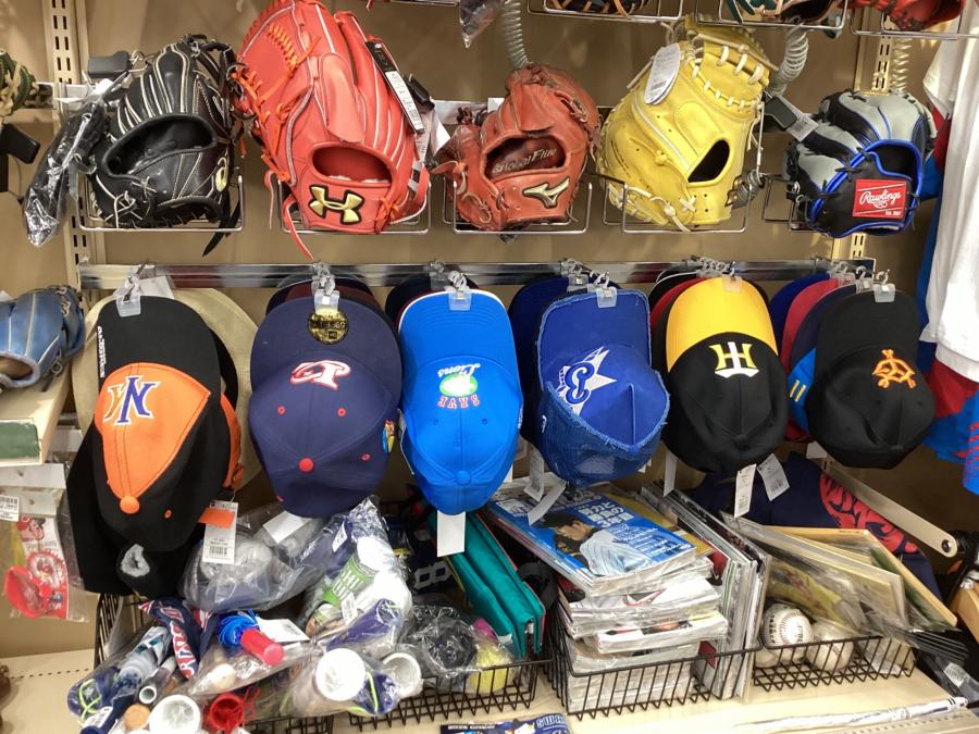 トレファクスポーツアウトドア柏店ブログ画像4