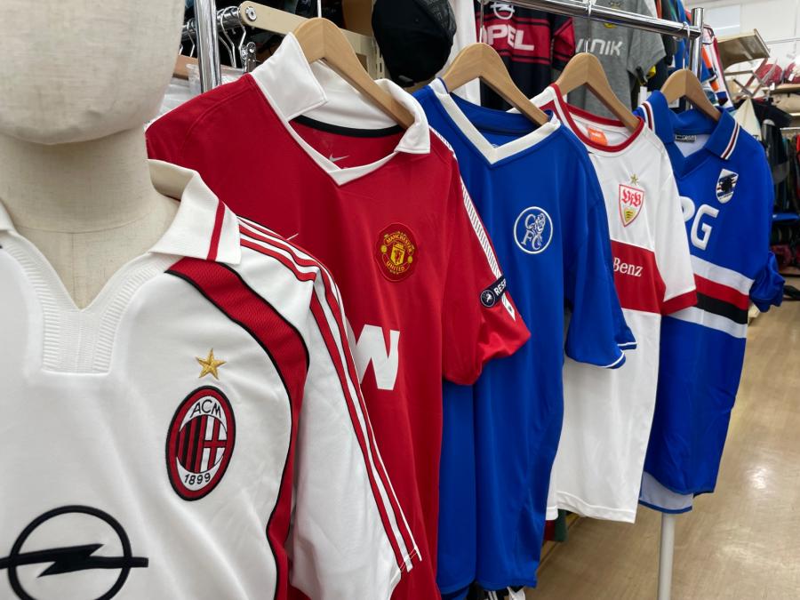 トレファクスポーツアウトドア柏店ブログ画像1