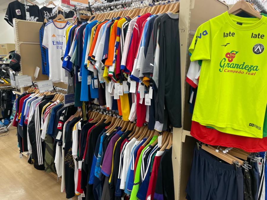 トレファクスポーツアウトドア柏店ブログ画像7