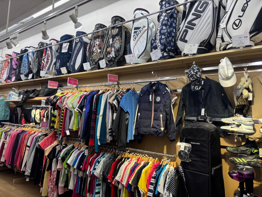 トレファクスポーツアウトドア柏店ブログ画像7