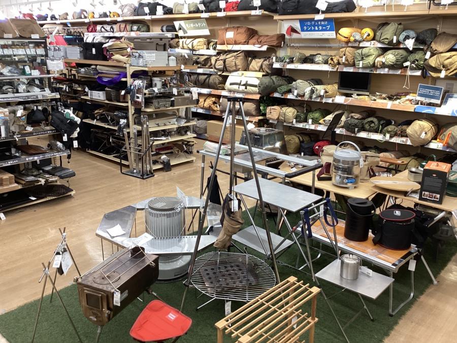 トレファクスポーツアウトドア柏店ブログ画像8