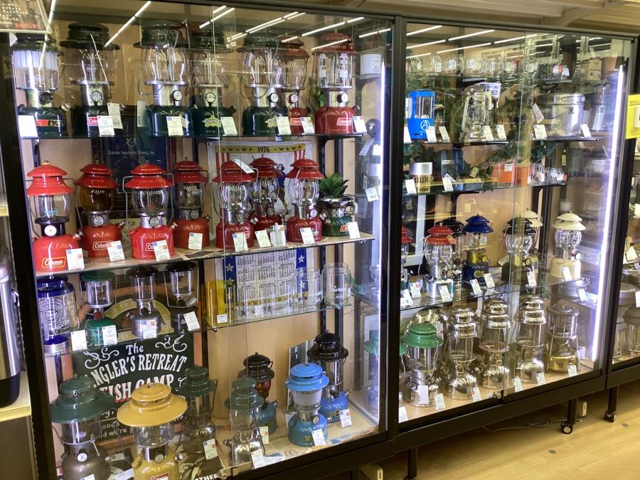 トレファクスポーツアウトドア柏店ブログ画像9