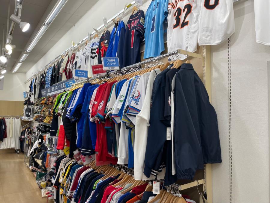 トレファクスポーツアウトドア柏店ブログ画像8