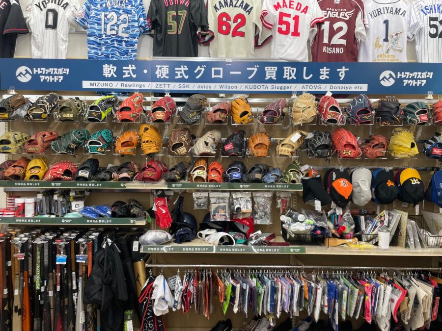 トレファクスポーツアウトドア柏店ブログ画像7