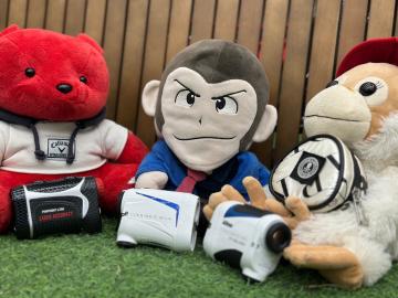 「スポーツ用品のゴルフ 」