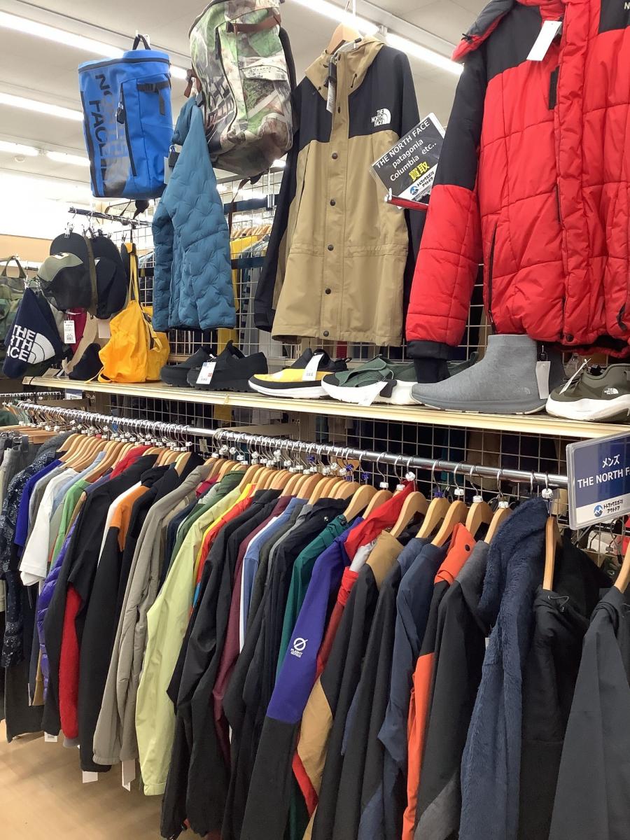 トレファクスポーツアウトドア柏店ブログ画像8