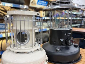 「アウトドア用品のキャンプ用品 」