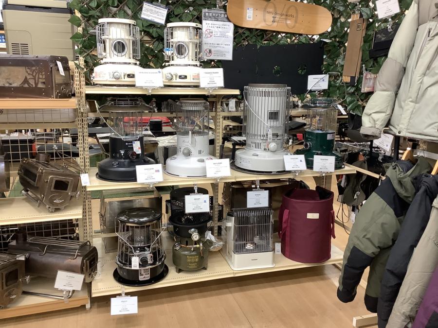 トレファクスポーツアウトドア柏店ブログ画像6