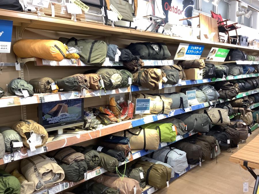 トレファクスポーツアウトドア柏店ブログ画像7