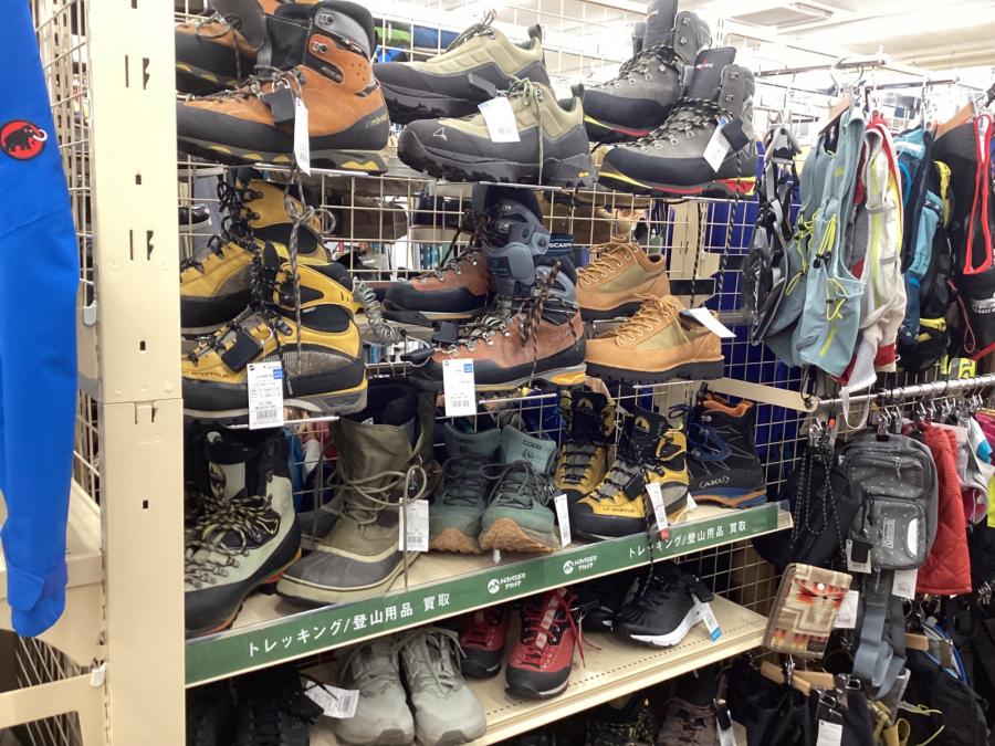 トレファクスポーツアウトドア柏店ブログ画像8