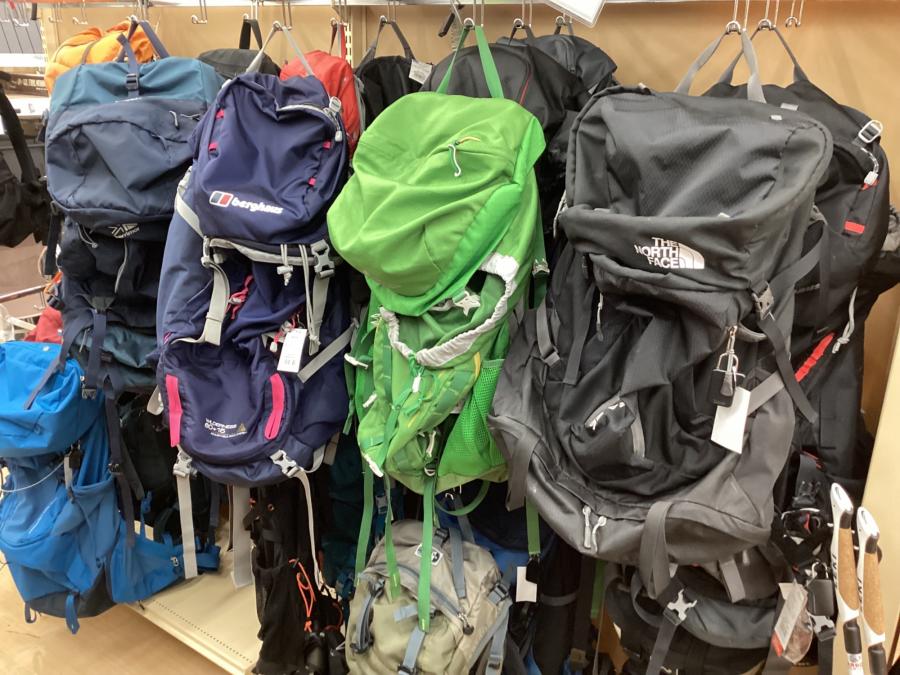 トレファクスポーツアウトドア柏店ブログ画像9