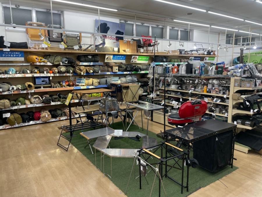 トレファクスポーツアウトドア柏店ブログ画像8