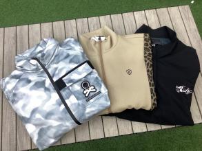 柏店入荷情報！