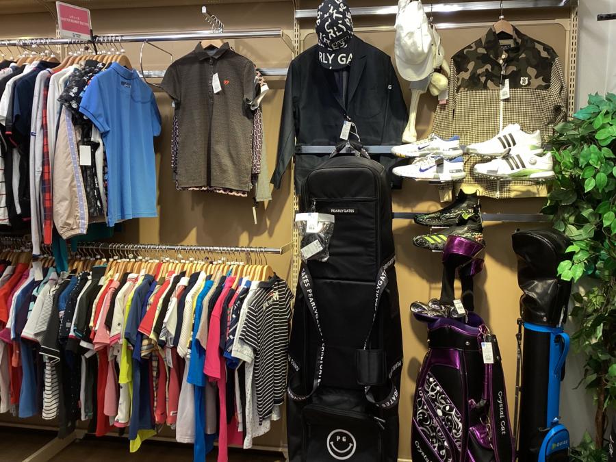 トレファクスポーツアウトドア柏店ブログ画像6