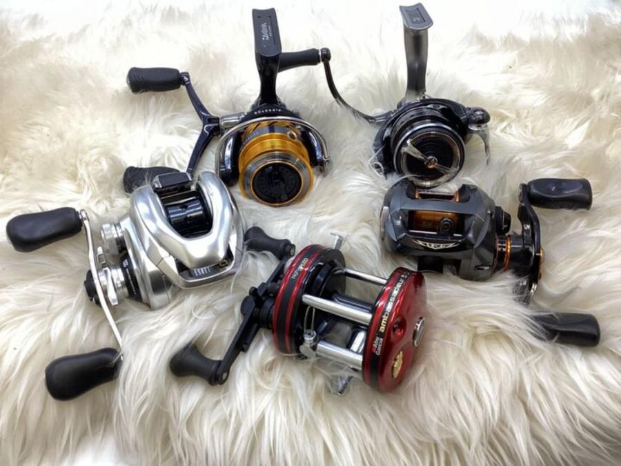 トレファクスポーツアウトドア柏店ブログ画像5