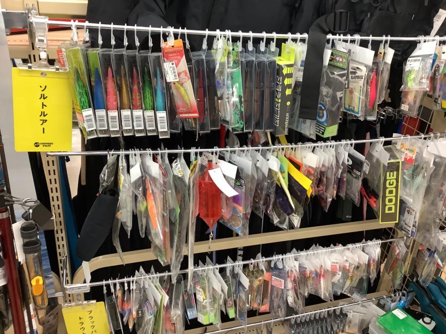 トレファクスポーツアウトドア柏店ブログ画像6