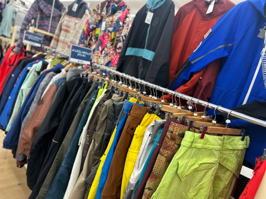 トレファクスポーツアウトドア柏店ブログ画像2