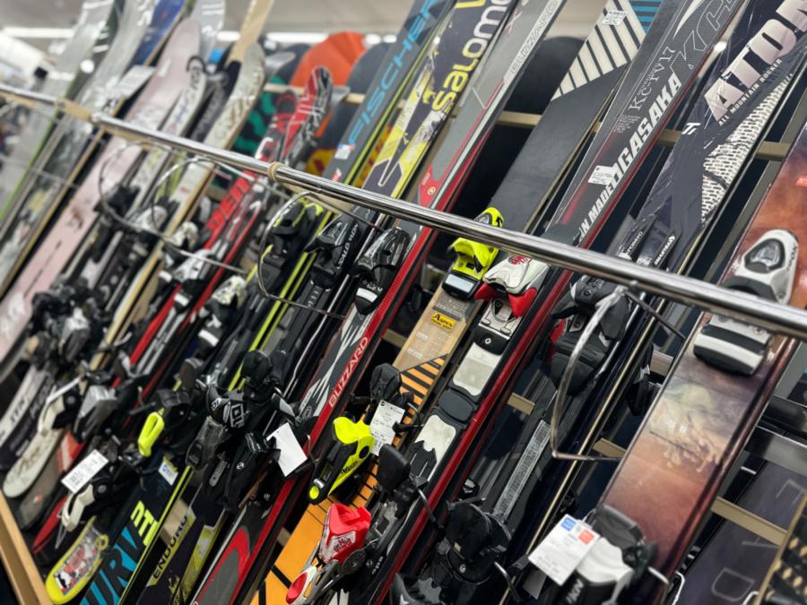 トレファクスポーツアウトドア柏店ブログ画像4