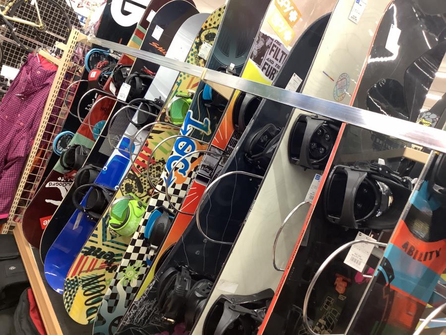 トレファクスポーツアウトドア柏店ブログ画像5