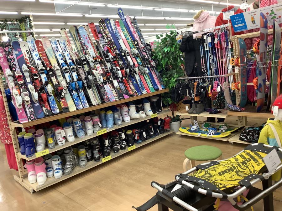 トレファクスポーツアウトドア柏店ブログ画像6