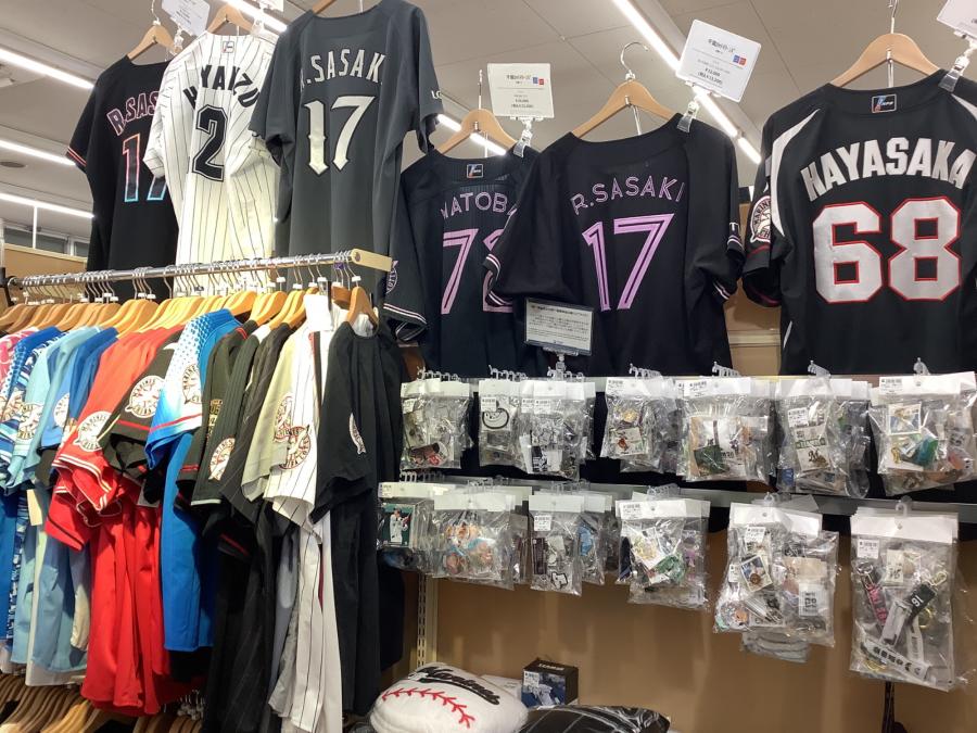 トレファクスポーツアウトドア柏店ブログ画像8