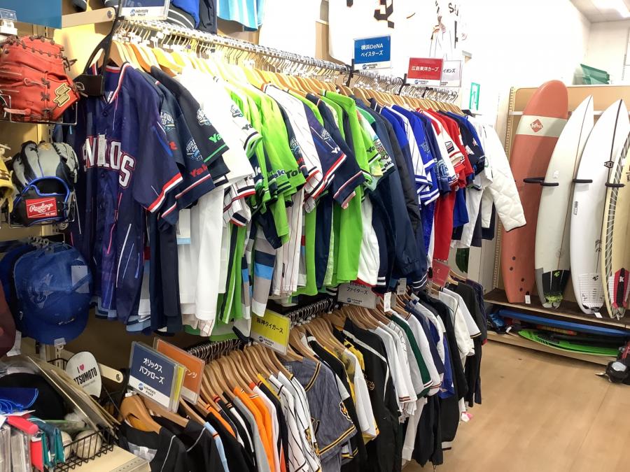 トレファクスポーツアウトドア柏店ブログ画像7